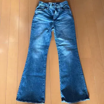 MOUSSY MVS FLARE 25