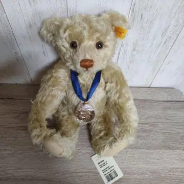 Steiff 슈타이프 테디베어