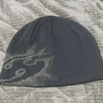 Sansangear 산산기어 비니 니트 모자