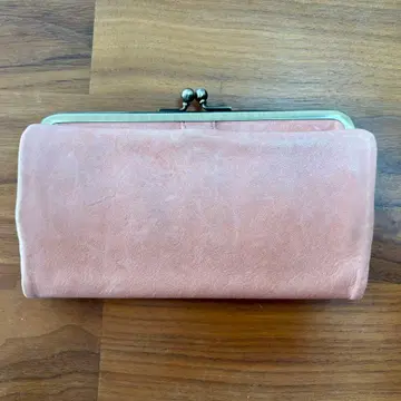 sot 가마구치 장지갑