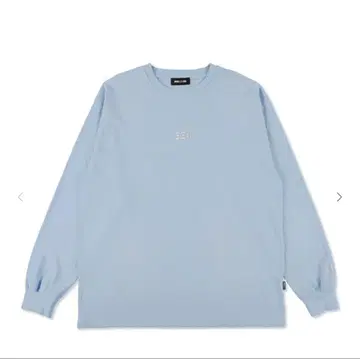 WIND AND SEA 맨투맨