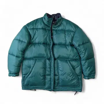 어반 리서치 COSEI PUMP UP BLOUSON 포레스트 그린