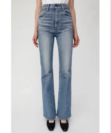 MOUSSY MVS FLARE 25inch