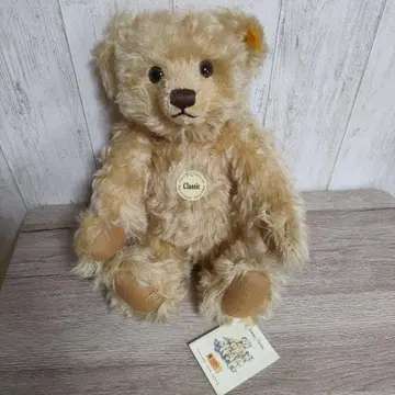 Steiff 슈타이프 테디베어