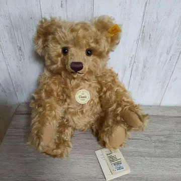 Steiff 슈타이프 테디베어