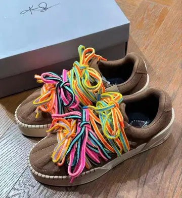 ANTA Hela Style Roots'Chief Hela' US9