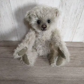 Steiff 슈타이프 테디베어