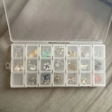 논홀 귀걸이 귀찌 묶음 판매