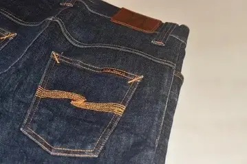 Nudie Jeans N823 THIN FNN W30