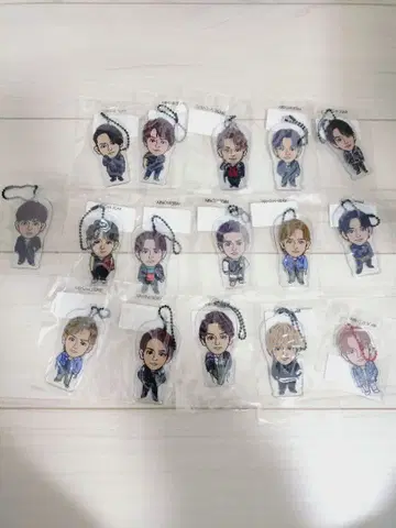 요시노 호쿠토 클리어 참