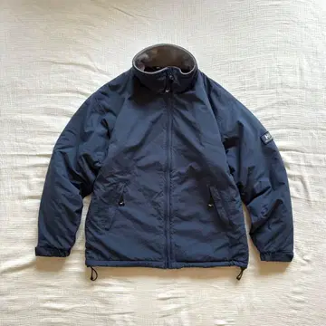 90s 헬리 한센 웜업 재킷