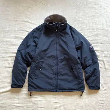 90s 헬리 한센 웜업 재킷