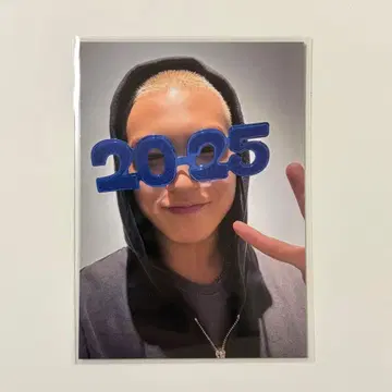 TJBB 사토 히나타 HINATA 포토 카드 시크릿 시크레