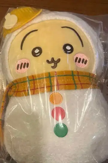 치이카와 에니마이 복권 제일복권 C상 토끼