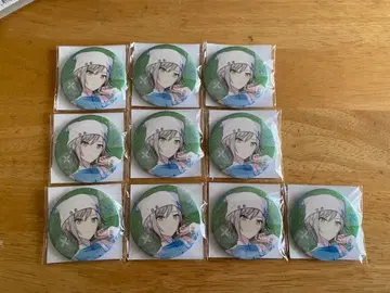 [프로세카] 글리터 캔뱃지 그리캔 vol.46 구매 혜택 시호