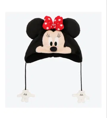 디즈니 팬캡 미니