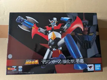 마징가 Z (강화형) 영진 액션 피규어