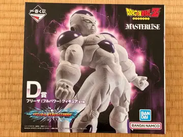 제일복권 드래곤볼 VS옴니버스 BRAVE D상 프리저 (풀 파워)