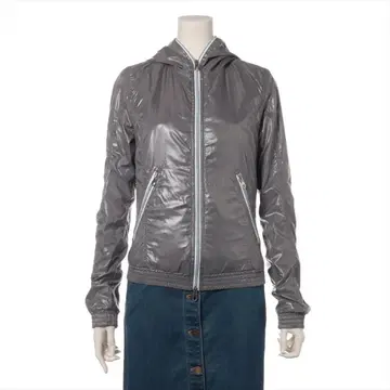 듀베티카 나일론 다운 자켓 38 Acanto 그레이 S 사이즈