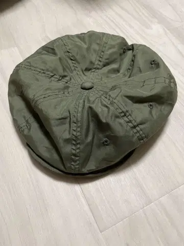 MOBSTYLES 헌팅 캡 58-60cm