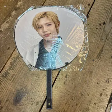 RIIZE 쇼타로 부채 콘서트