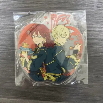 빨강머리 백설공주 원화전 아크릴 코스터 백설 젠