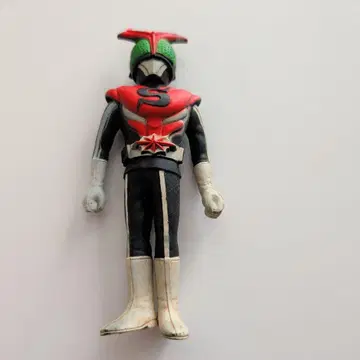 가면라이더 피규어 빨검