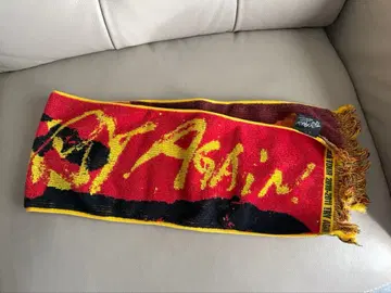 나가부치 츠요시 타월