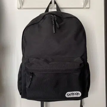 퍼지 x 아웃도어 프로덕츠 프릴 백팩