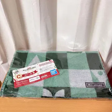 제일복권 Mrs. GREEN APPLE C상 스톨