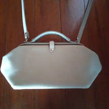 나카가와 마사시치 상점 숄더백