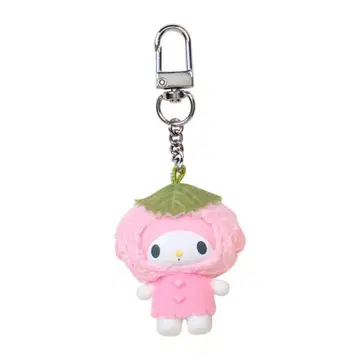 박스 있음 산리오 캐릭터즈 치비토모 화과자 마이멜로디