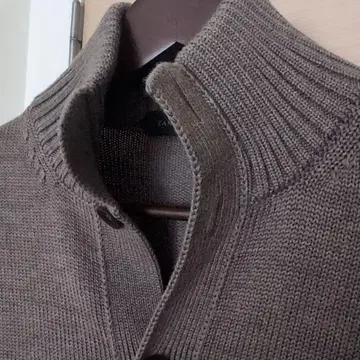 미사용 새상품 자노네 ZANONE 교토 그레이지 3XL 56