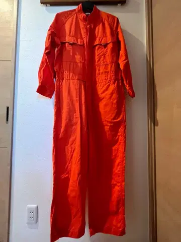 덕질에도 오렌지 오버롤