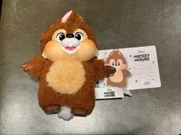 팝마트 디즈니 미키 패밀리 칩