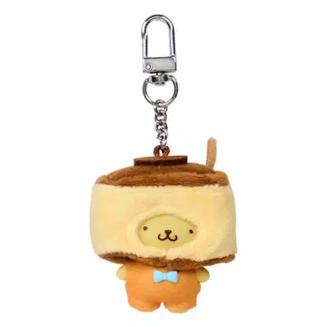 박스 있음 산리오 캐릭터즈 치비토모 화과자 폼폼푸딩