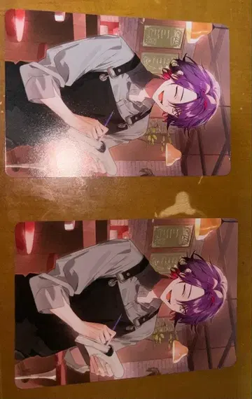 VOLTACTION 카레 와타라이 히바리 2장