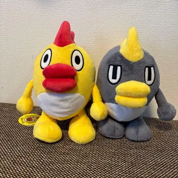 봉제 인형 소라지로 쿠모지로