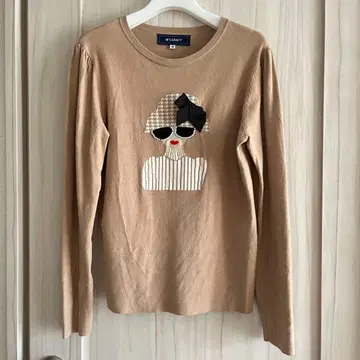 엠즈 그레이시 니트