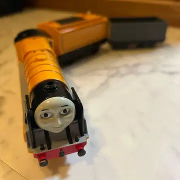 프라레일 마도크 토마스 시리즈