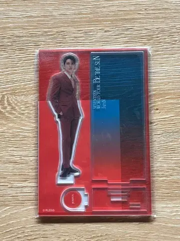 SEVENTEEN 조슈아 아크릴 스탠드