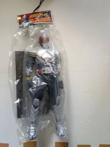 가면라이더 빅 사이즈 소프트 비닐 피규어 가면라이더 블레이드