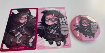 도즈루사 5주년 오오하라MEN