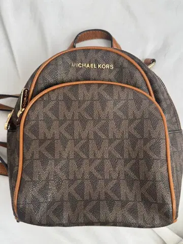 MICHEAL KORS 백팩