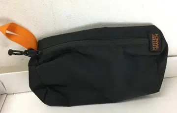 미스터리 랜치 나일론 파우치 미니백 새상품급 블랙