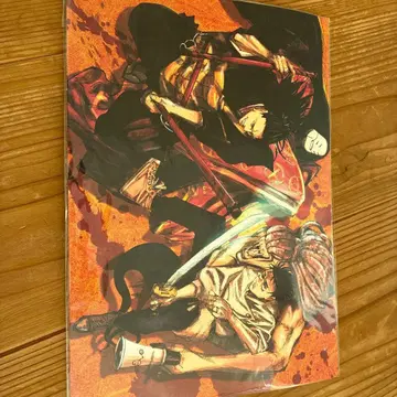 주술회전 영화 특전