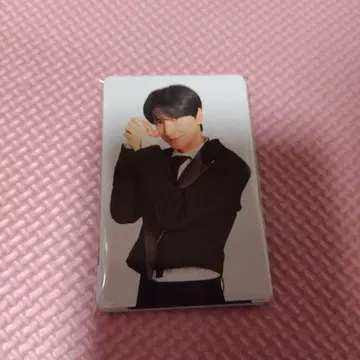 SUPER JUNIOR 스파쇼 12/14 업그레이드 트레이딩 카드 세트