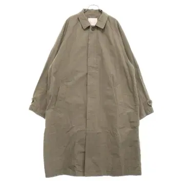 새상품급 FREAK'S STORE 스텐카라 코트