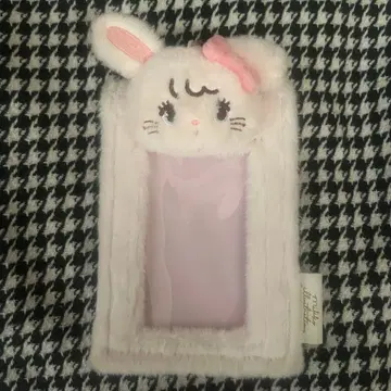 mikko 캐미짱 트레이딩 카드 케이스