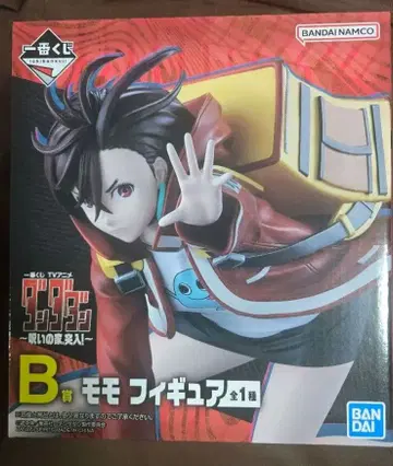 단단단 제일복권 B상 모모